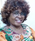 kennenlernen Frau Kamerun bis Centre : Anne, 59 Jahre